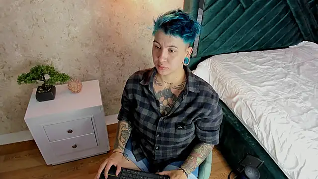 amy ink online show from December 2024 12:16:02 PM