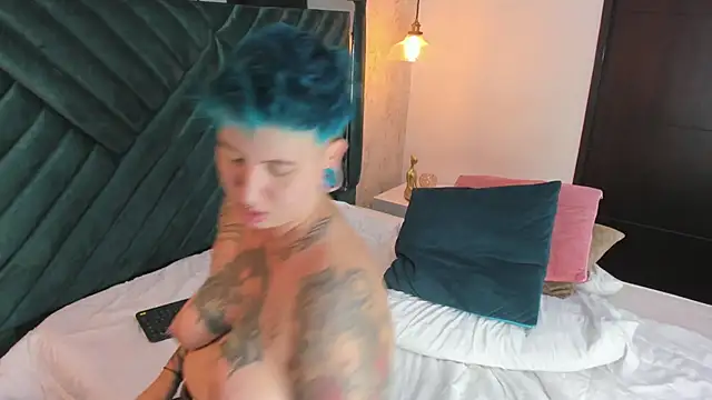 amy ink online show from December 2024 06:28:01 PM