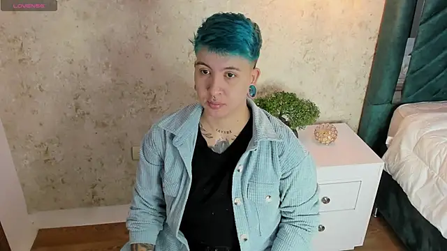 amy ink online show from December 2024 12:12:01 PM