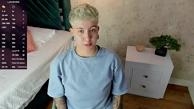 amy ink online show from December 2024 12:22:01 PM