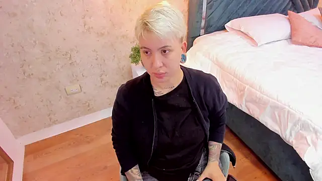 amy ink online show from January 2025 12:14:01 PM