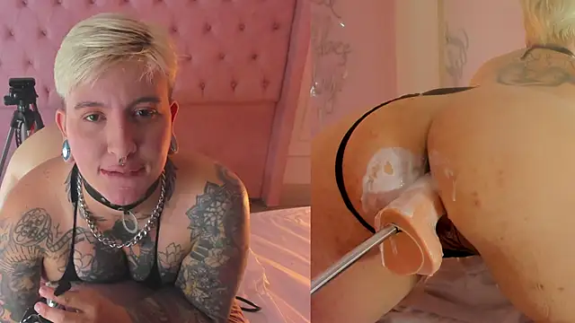amy ink online show from January 2025 01:01:01 PM