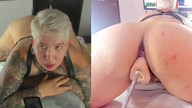 amy ink online show from January 2025 03:29:02 PM