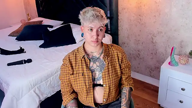 amy ink online show from February 2025 02:59:02 PM