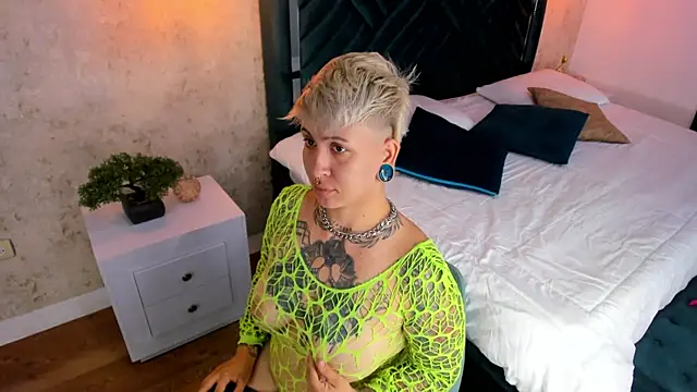 amy ink online show from February 2025 12:05:02 PM