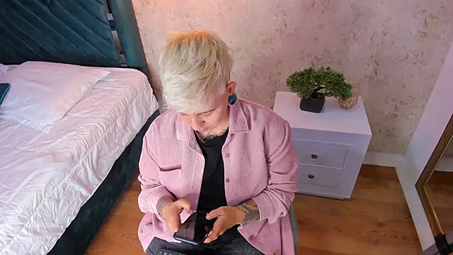 amy ink online show from February 2025 11:34:02 AM