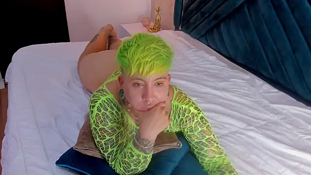 amy ink online show from February 2025 11:46:01 AM