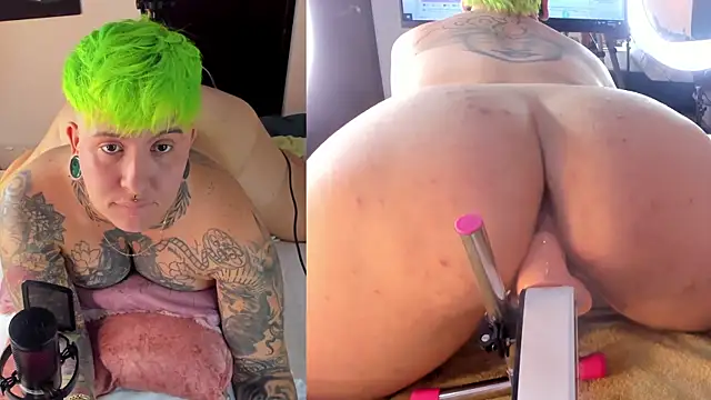 amy ink online show from March 2025 03:50:02 PM