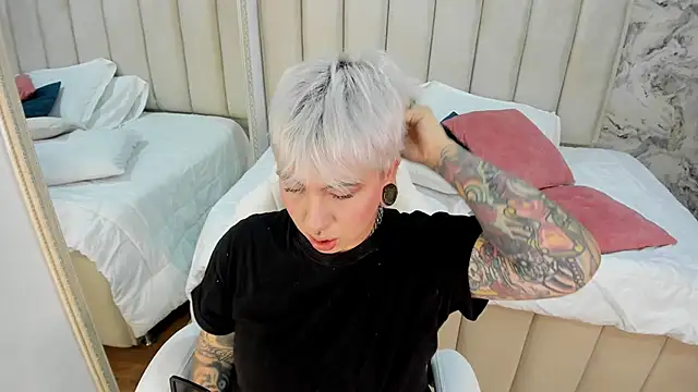 amy ink online show from September 2025 11:21:02 AM