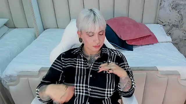 amy ink online show from September 2025 11:23:01 AM