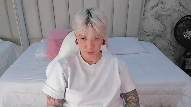 amy ink online show from October 2025 11:20:02 AM