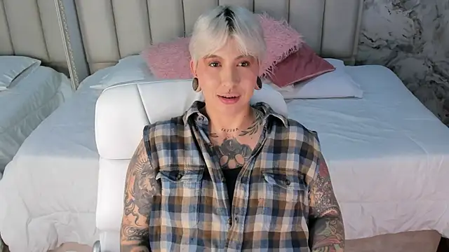 amy ink online show from October 2025 11:10:01 AM