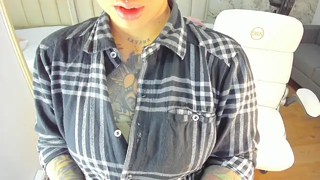 amy ink online show from October 2025 11:32:02 AM