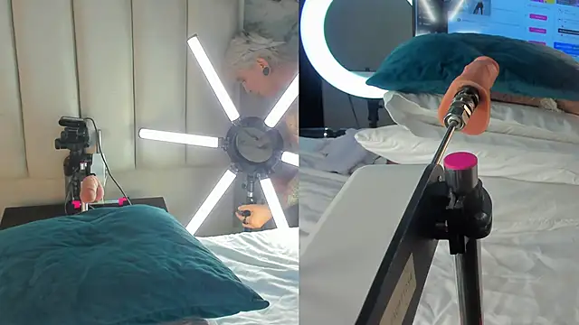 amy ink online show from October 2025 11:21:02 AM