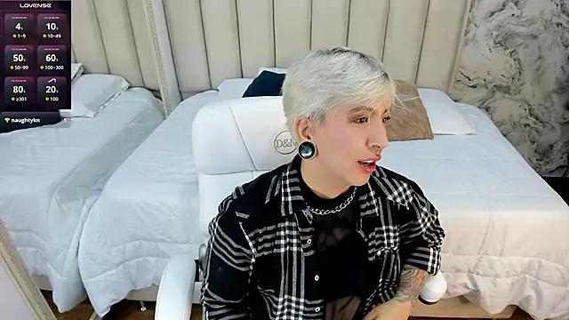 amy ink online show from November 2025 11:21:01 AM