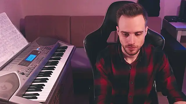 Snapshot of Sweetparker chatting on October 2025 03:14:01 PM Sweetparker online show from October 2025 03:14:01 PM