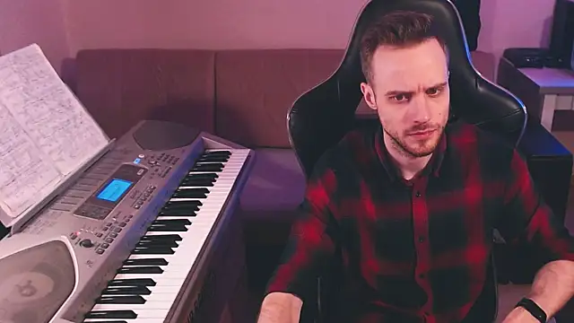 Snapshot of Sweetparker chatting on October 2025 03:56:02 PM Sweetparker online show from October 2025 03:56:02 PM