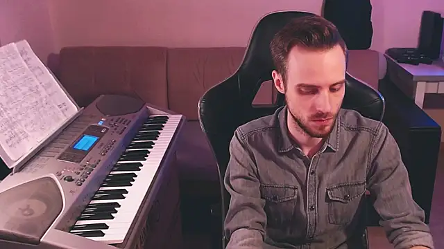 Snapshot of Sweetparker chatting on November 2025 09:53:01 PM Sweetparker online show from November 2025 09:53:01 PM