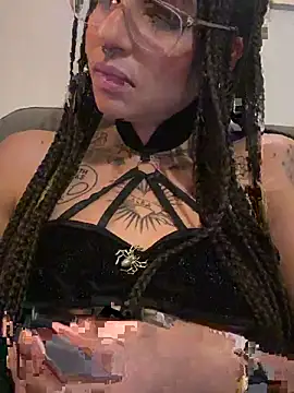 Snapshot of Fallengangel chatting on February 2025 07:03:01 PM Fallengangel online show from February 2025 07:03:01 PM