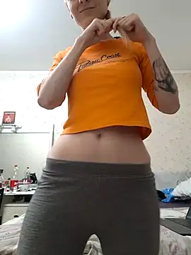 Snapshot of YogisticJuli666 chatting on January 2025 06:41:02 AM YogisticJuli666 online show from January 2025 06:41:02 AM
