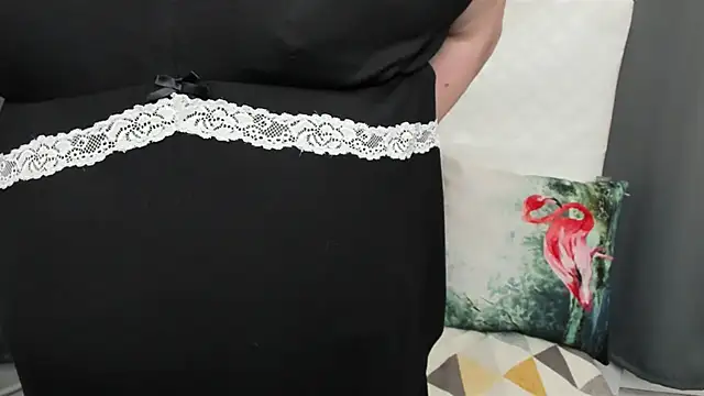 dirtyBonnie online show from February 2025 01:05:02 AM