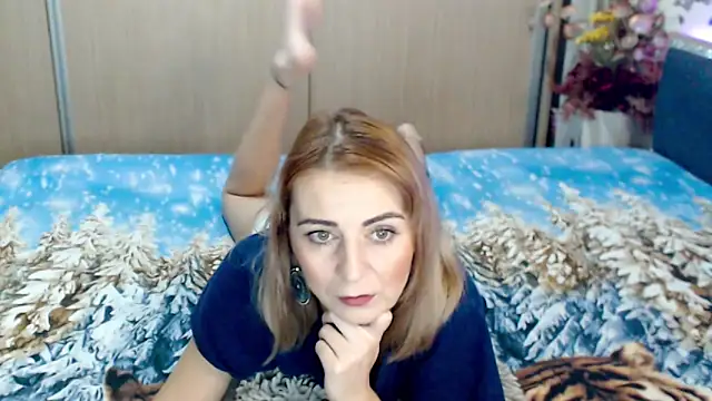 MirabelaSweet online show from February 2025 06:26:02 AM