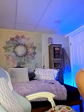  NinaLuvSins  online show from January 2025 05:29:02 PM