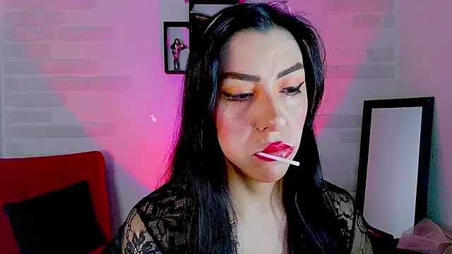 sky girl1 online show from October 2025 10:54:02 PM