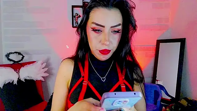 sky girl1 online show from October 2025 06:52:02 AM