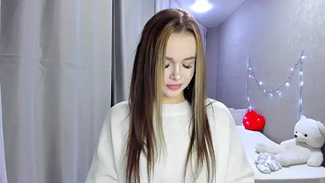 Malika Lisan online show from December 2024 12:41:01 AM