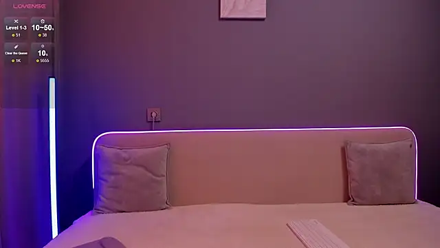 Snapshot of Malika_Lisan chatting on October 2025 02:45:01 AM Malika Lisan online show from October 2025 02:45:01 AM