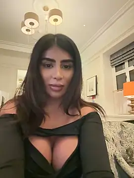 ArabicBarbie online show from January 2025 05:58:01 PM