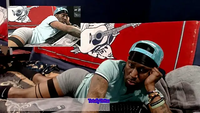 iBreakHeartz online show from January 2025 06:35:02 AM