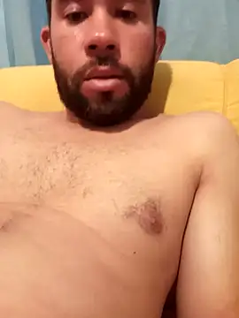 DOM22CM online show from October 2025 11:24:02 PM