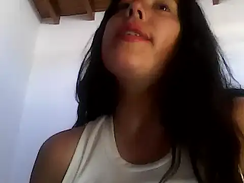 StefyStar Sexy online show from December 2024 08:29:01 PM