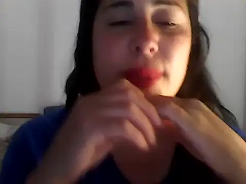 StefyStar Sexy online show from December 2024 02:09:01 AM