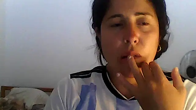 StefyStar Sexy online show from January 2025 10:01:02 PM