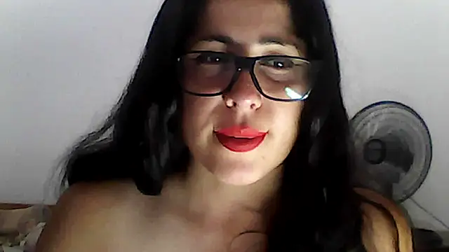 StefyStar Sexy online show from January 2025 12:09:02 PM