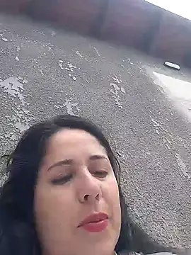 StefyStar Sexy online show from January 2025 01:35:02 PM