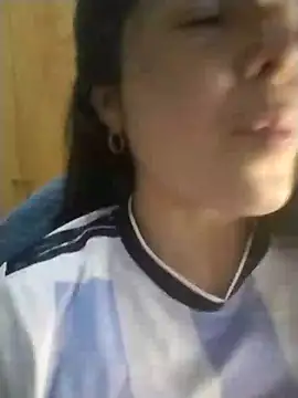 StefyStar Sexy online show from February 2025 02:58:01 AM