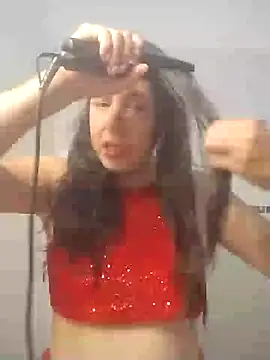 StefyStar Sexy online show from February 2025 11:54:02 AM