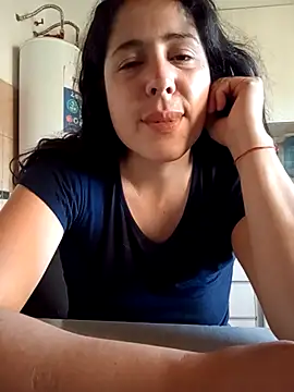 StefyStar Sexy online show from October 2025 11:19:01 AM