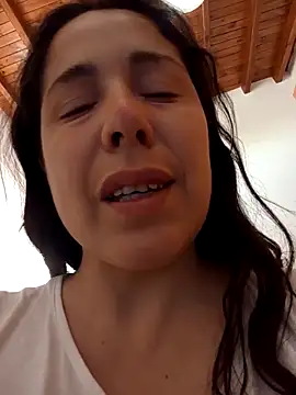 StefyStar Sexy online show from October 2025 11:08:02 AM