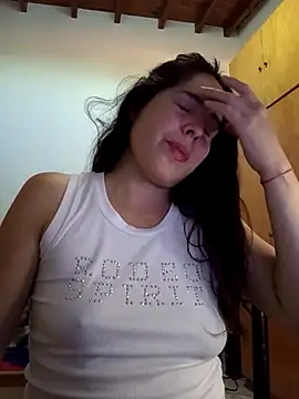 StefyStar Sexy online show from October 2025 10:21:01 PM