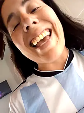 StefyStar Sexy online show from November 2025 06:42:02 PM