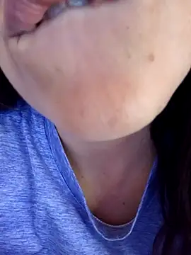 StefyStar Sexy online show from November 2025 01:21:02 PM