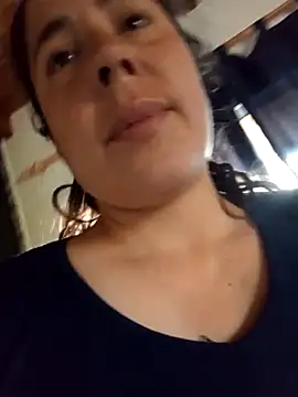 StefyStar Sexy online show from November 2025 11:09:02 AM