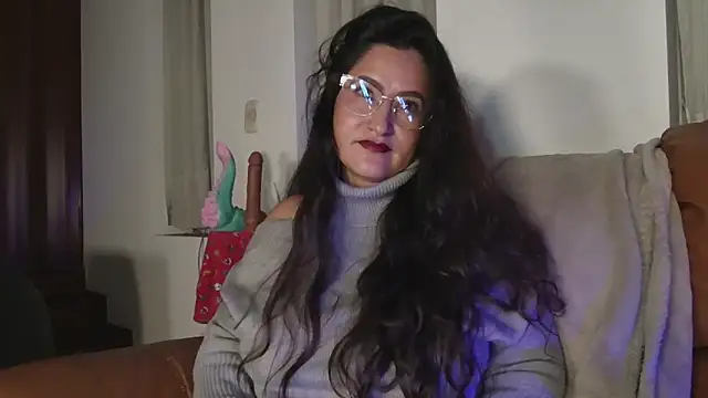 DeesseLuxure online show from October 2025 03:50:02 AM