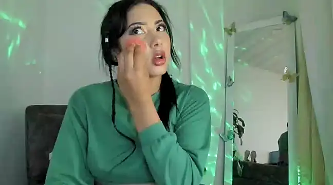 kirasofia online show from January 2025 05:21:02 AM