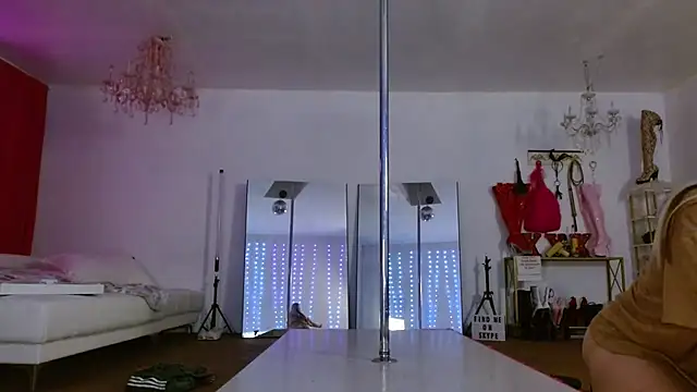 Sweet-Ginger online show from January 2025 11:06:01 PM